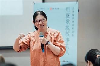 張靜宜老師