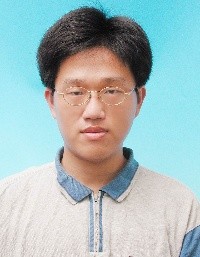 楊書濠老師